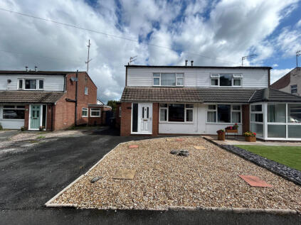 Bannister Hall Crescent, Higher Walton, PR5