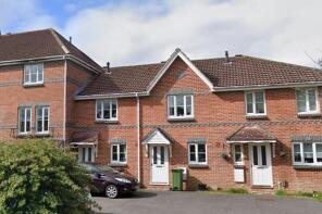 49, Saffron Way, Fareham PO15 7LG