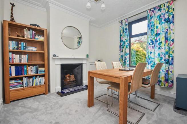 West View, Clitheroe, BB7 1DG photo 4