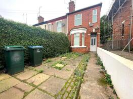 16, Middleborough Road, Coventry CV1 4DE