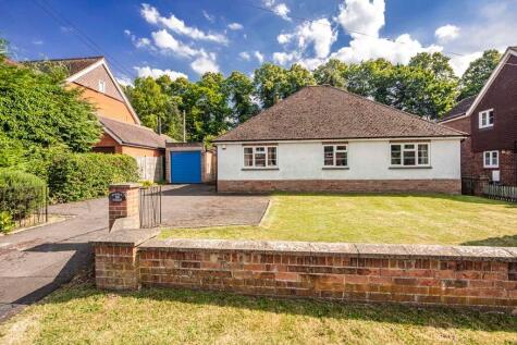 Lovell Lodge, Goring on Thames