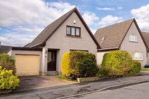 16, Banfield Drive, Holmhead, Cumnock KA18 1AS