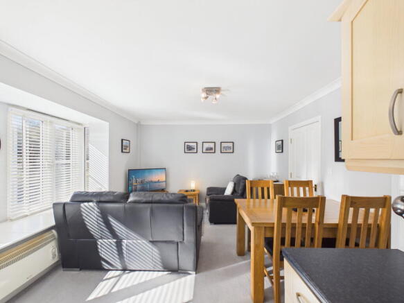 1 bed Apartment for sale Image 5