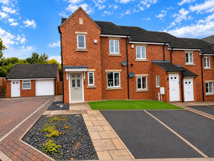 Hawthorn Lane, Cleckheaton