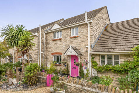 West Drive, Swanage, BH19 2
