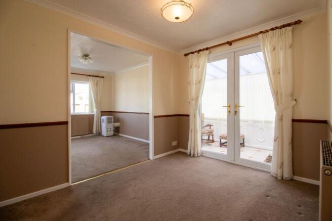 Parklands Mobile Homes, Scunthorpe, DN17 photo 4