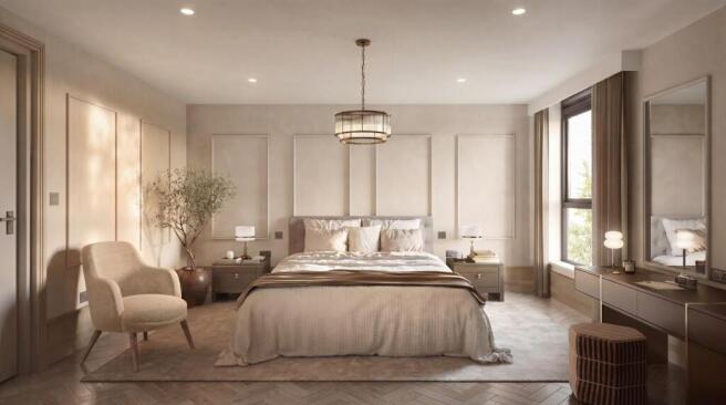 2 bed Apartment for sale Image 4