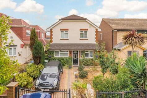 Chertsey Road, Twickenham