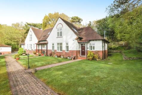 Farley Lane, Romsley, Halesowen