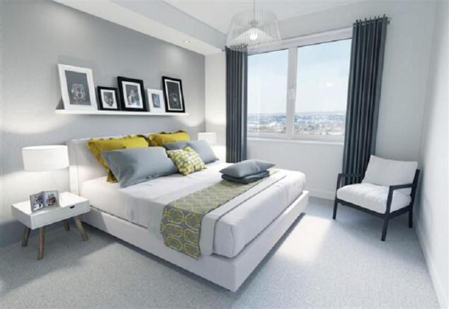 Bedroom 1