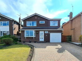 75, Malhamdale Road, Congleton CW12 2DF