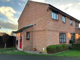 25, Anscomb Way, Daventry NN11 3SR
