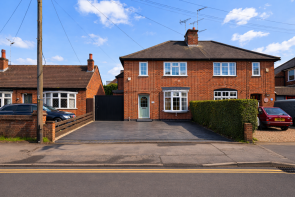 57, Station Road, Leicester LE3 8BU