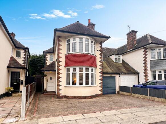 3-bed semi-detached on Stand Park Road, Liverpool, L16, £460,000