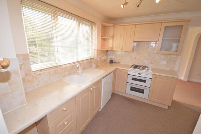 Kitchen House to ren