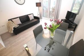 27, Brunswick House, Queen Street, Portsmouth PO1 3GB