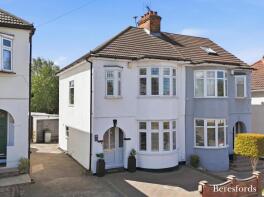 25, Staverton Road, Hornchurch RM11 2DH