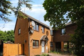 19, Goose Square, Beckton, London E6 5QW