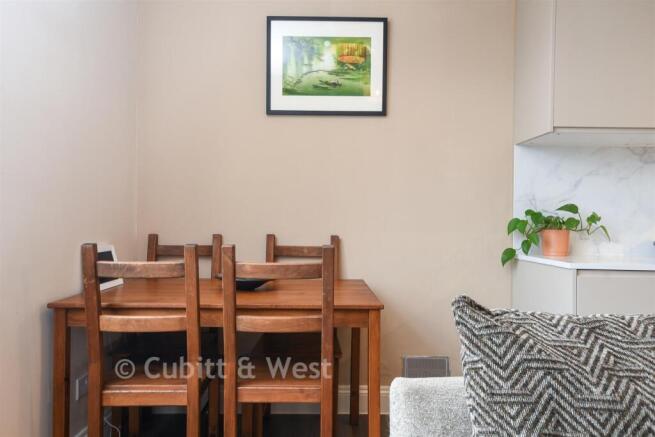Internal Lifestyle Photograph