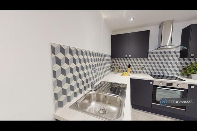 1 bed Flat to rent Image 2
