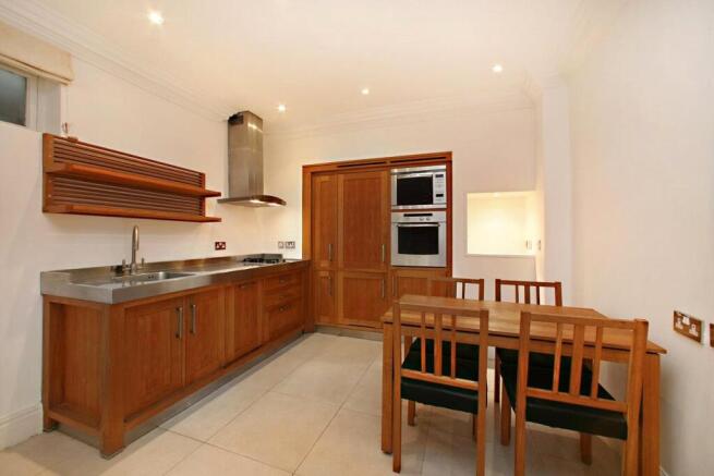 Kitchen/Dining