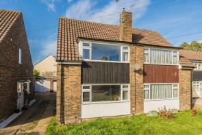 29, Chaplin Crescent, Sunbury-on-thames TW16 7JB