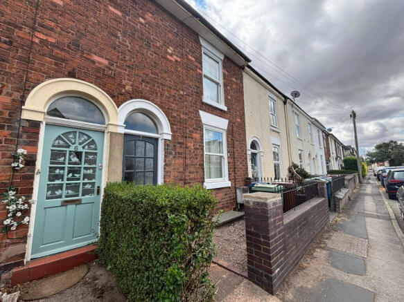 2 Bed Terraced House