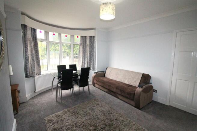 Reception Room 1