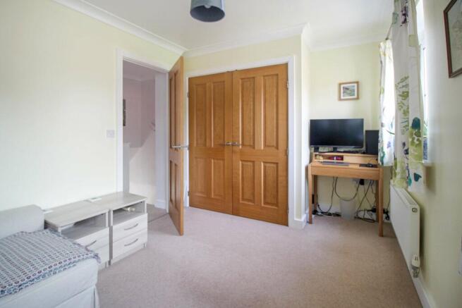 Bedroom 1 (Double)