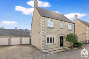 5, Tudor Close, Winchcombe, Cheltenham GL54 5GD