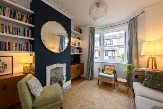 Matcham Road, Leytonstone, London, E11 3LA photo 2