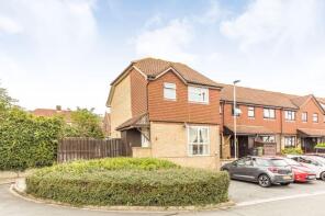 6, Walsingham Close, Portsmouth PO6 3RW