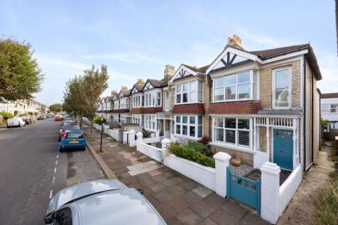 St. Leonards Road, Hove, BN3