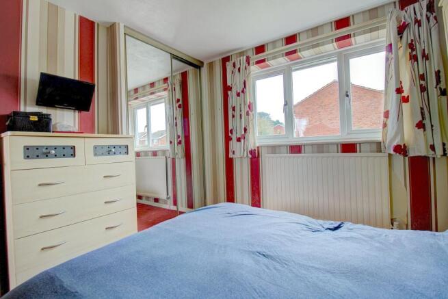 Bedroom One (alt view)