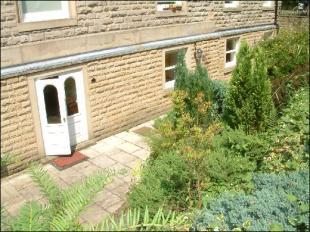 Private Garden