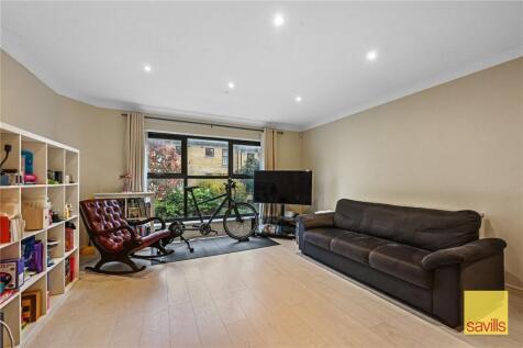 Fairfax Mews, Newham, London, E16