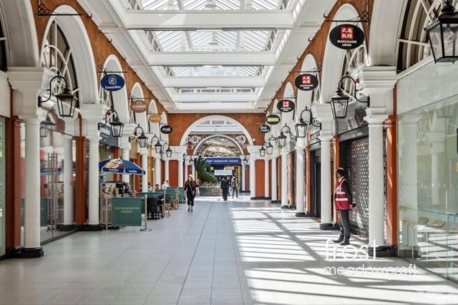 106 Kensington High Street