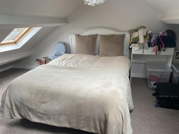 Attic