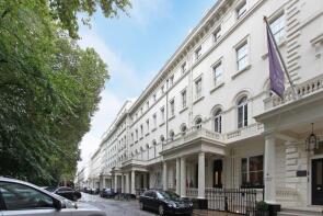 Flat G, 9-11, Westbourne Terrace, London W2 3UL