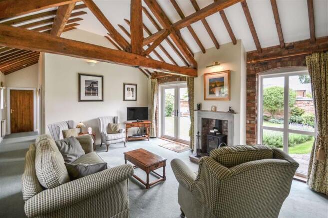 SITTING ROOM