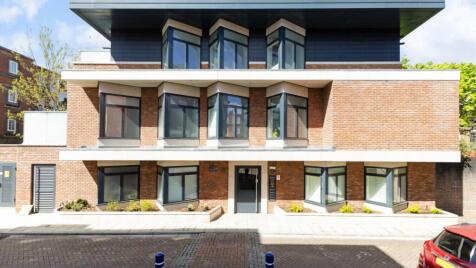 London, London, SW6 1GF