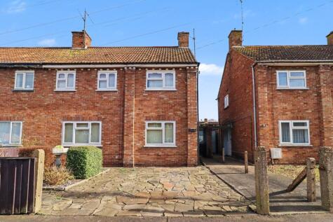 De Grey Road, Gaywood, King's Lynn, Norfolk, PE30