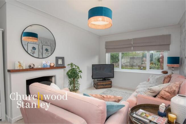 Living room ii