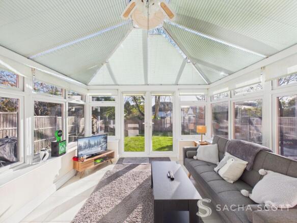 Sun Room