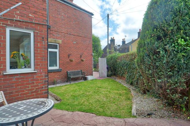 Stubley Lane