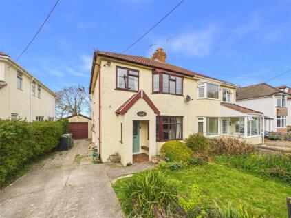 Whitecross Lane, Banwell, North Somerset, BS29