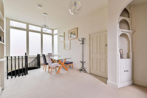 Dawes road, Fulham, London, SW6