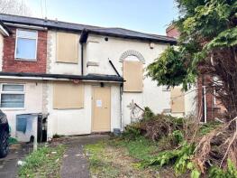 51, Rookery Park, Brierley Hill DY5 4LX