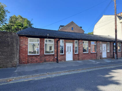 Princes Street, Dorset, DT1 1