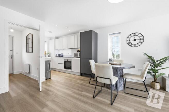 Kitchen/Living